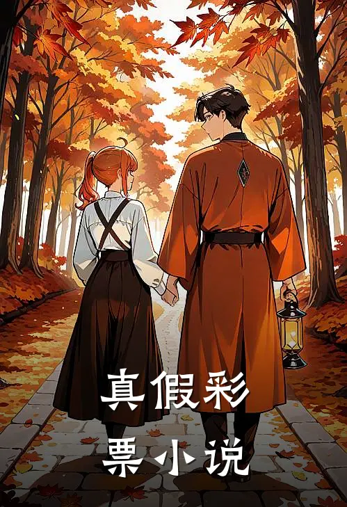 真假彩票小说