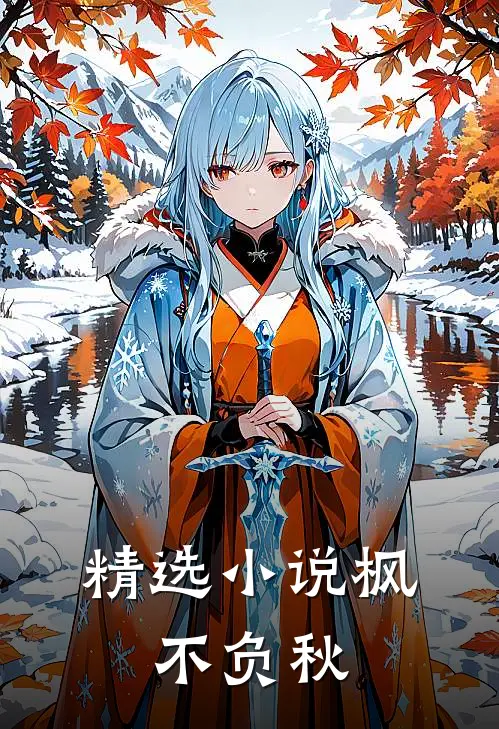 精选小说枫，不负秋
