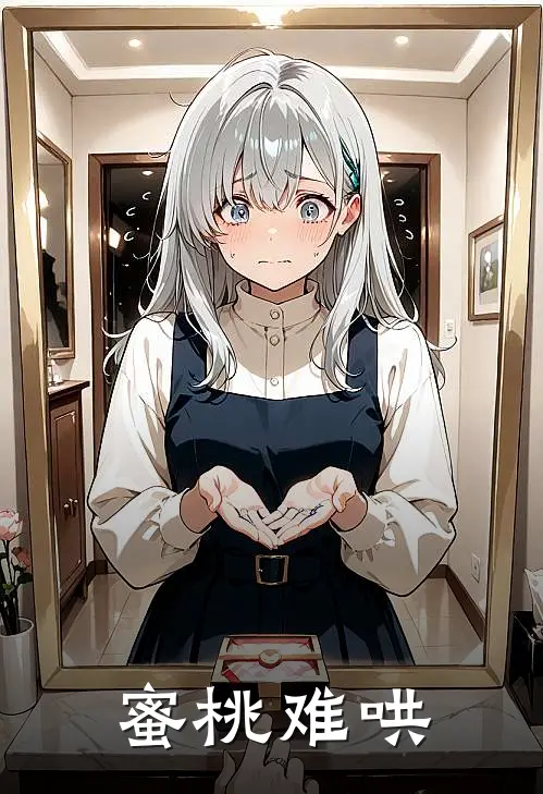 蜜桃难哄