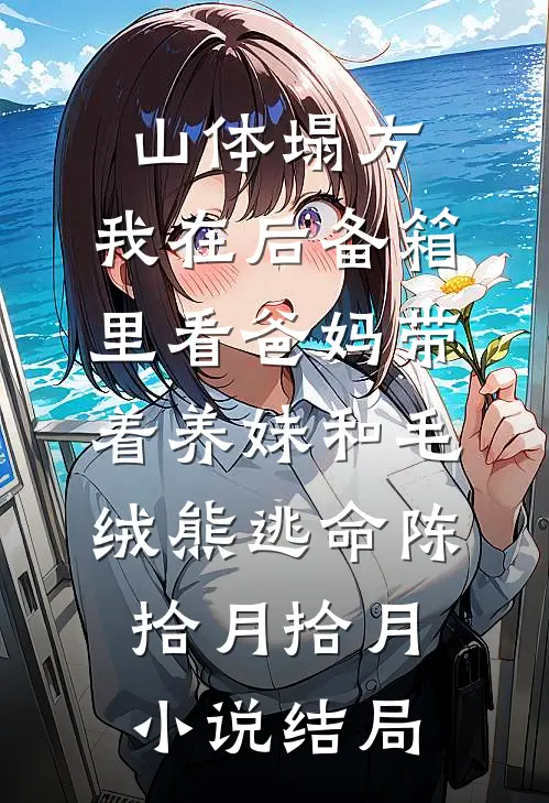 山体塌方，我在后备箱里看爸妈带着养妹和毛绒熊逃命陈拾月拾月小说结局