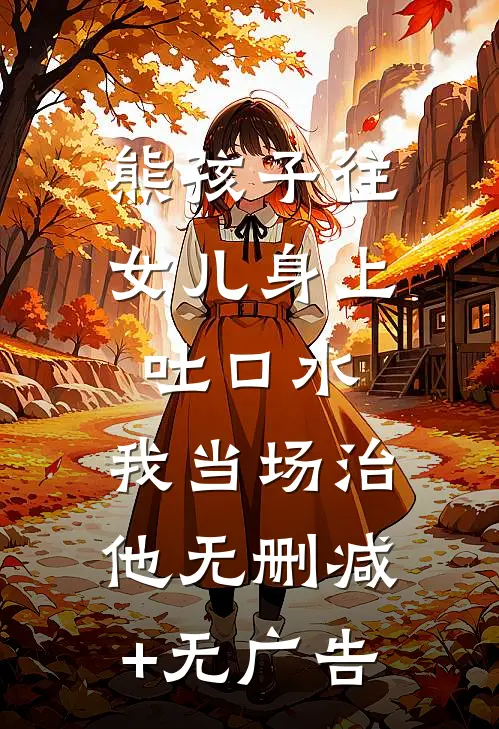 熊孩子往女儿身上吐口水，我当场治他无删减+无广告
