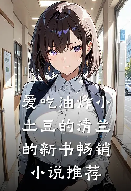 爱吃油炸小土豆的清兰的新书畅销小说推荐