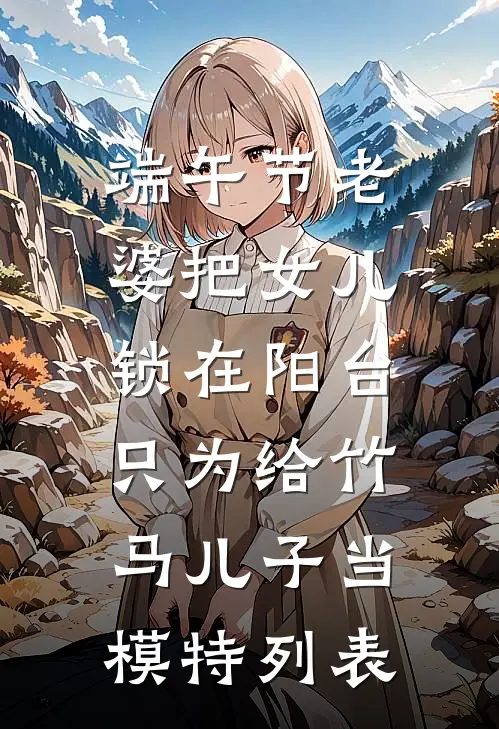 端午节老婆把女儿锁在阳台，只为给竹马儿子当模特列表