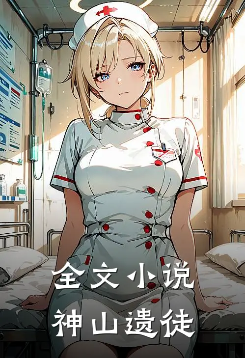 全文小说神山遗徒