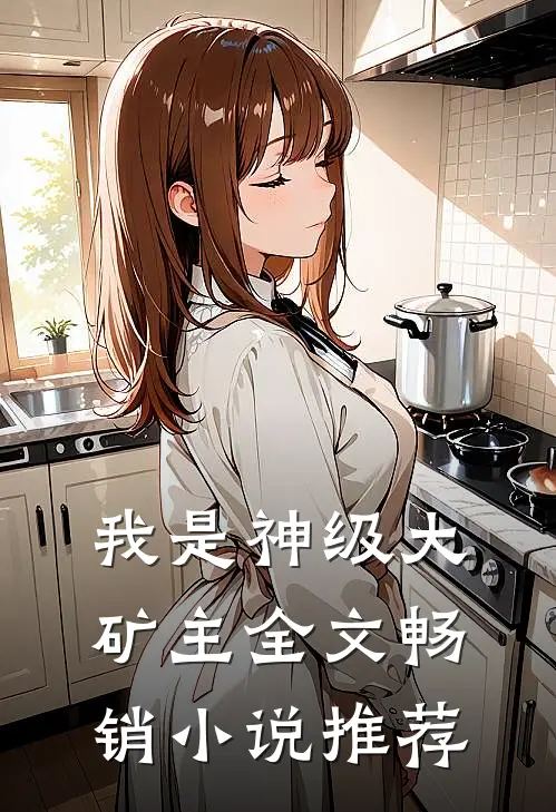 我是神级大矿主全文畅销小说推荐