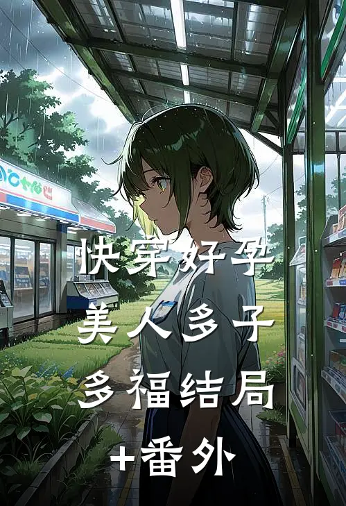 快穿好孕，美人多子多福结局+番外