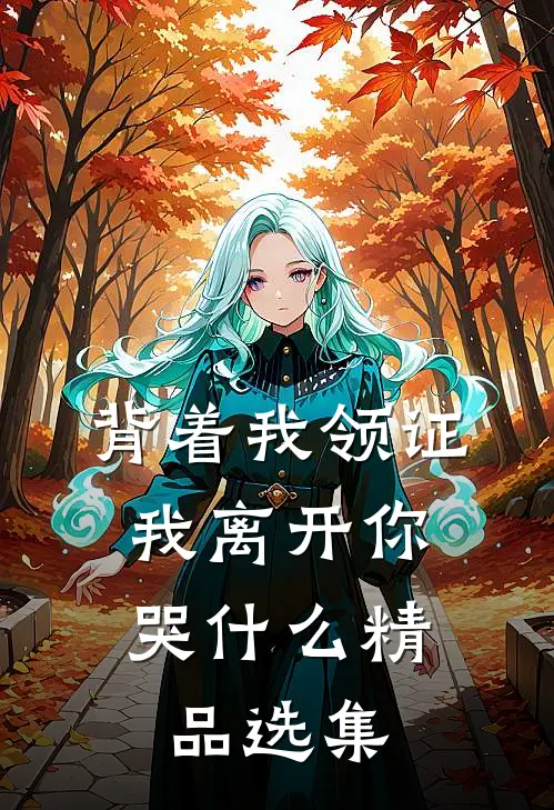 背着我领证，我离开你哭什么精品选集