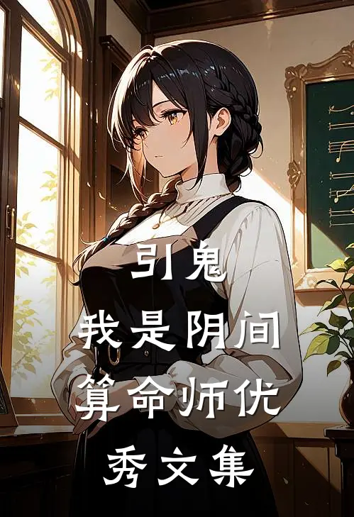 引鬼：我是阴间算命师优秀文集