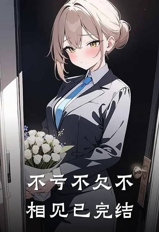 不亏不欠不相见已完结