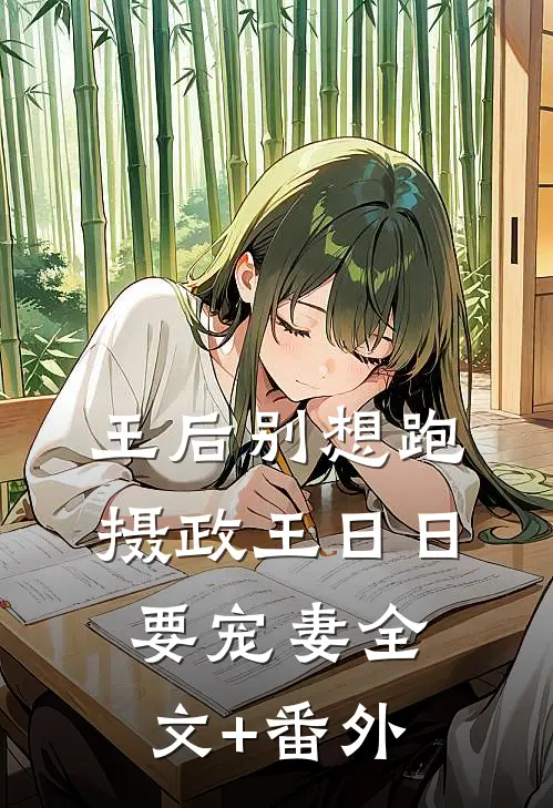 王后别想跑，摄政王日日要宠妻全文+番外