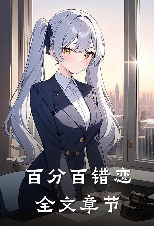 百分百错恋全文章节