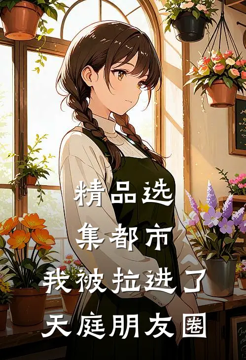 精品选集都市：我被拉进了天庭朋友圈