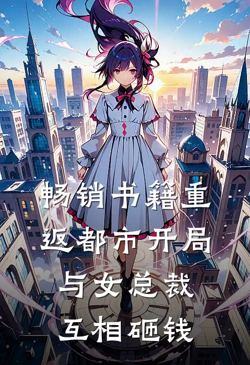 畅销书籍重返都市开局与女总裁互相砸钱
