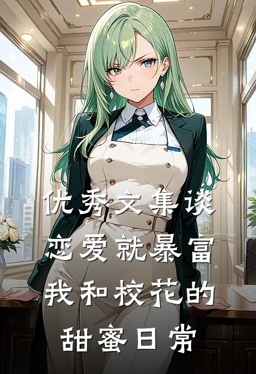 优秀文集谈恋爱就暴富，我和校花的甜蜜日常