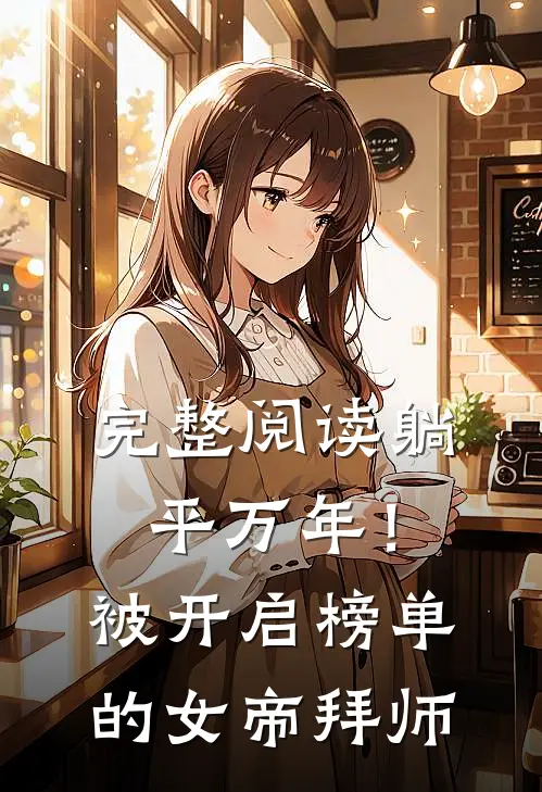 完整阅读躺平万年！被开启榜单的女帝拜师