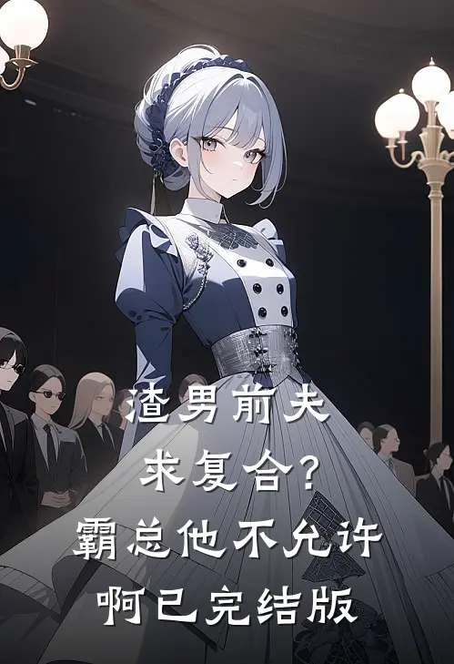 渣男前夫求复合？霸总他不允许啊已完结版