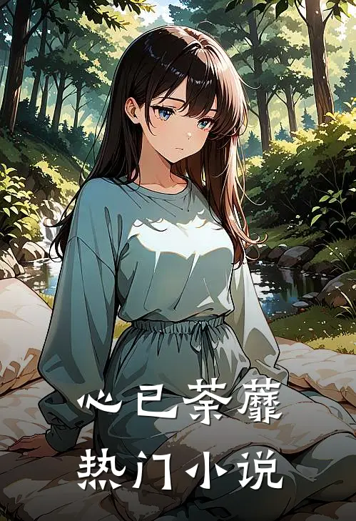 心已荼蘼热门小说