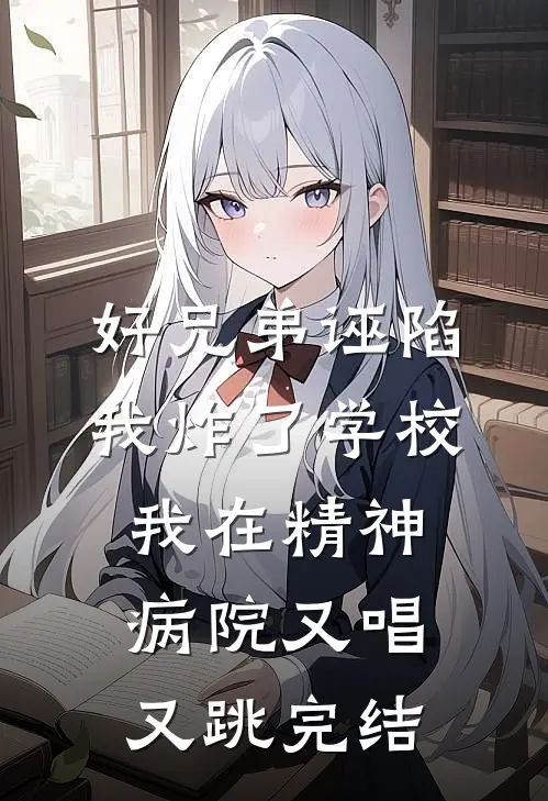 好兄弟诬陷我炸了学校，我在精神病院又唱又跳完结