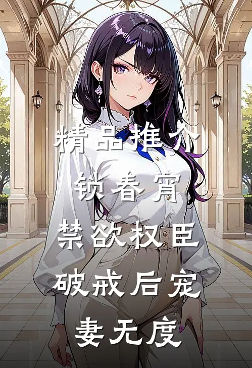 精品推介锁春宵：禁欲权臣破戒后宠妻无度