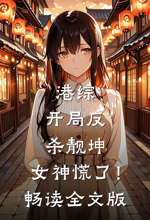港综，开局反杀靓坤，女神慌了！畅读全文版