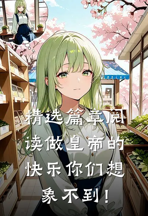 精选篇章阅读做皇帝的快乐你们想象不到！