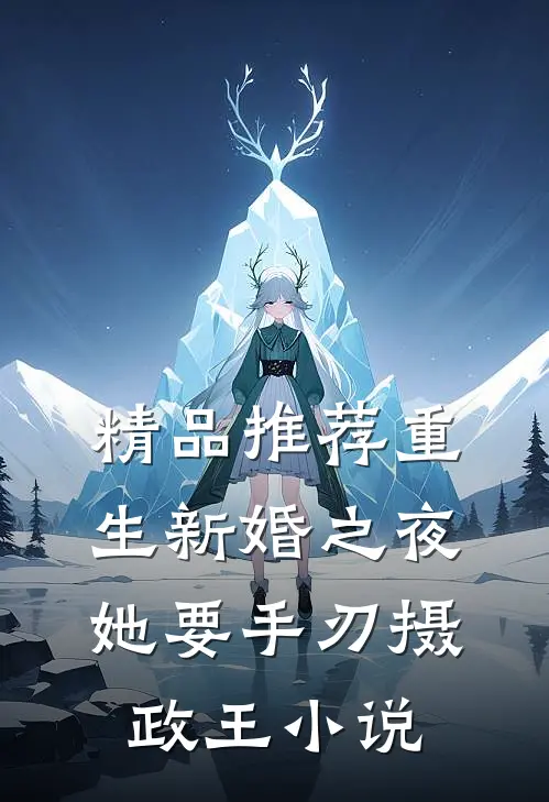 精品推荐重生新婚之夜,她要手刃摄政王小说