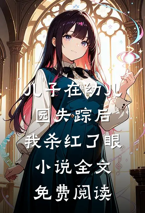 儿子在幼儿园失踪后，我杀红了眼小说全文免费阅读