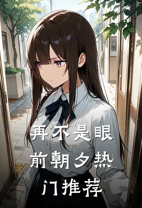 再不是眼前朝夕热门推荐