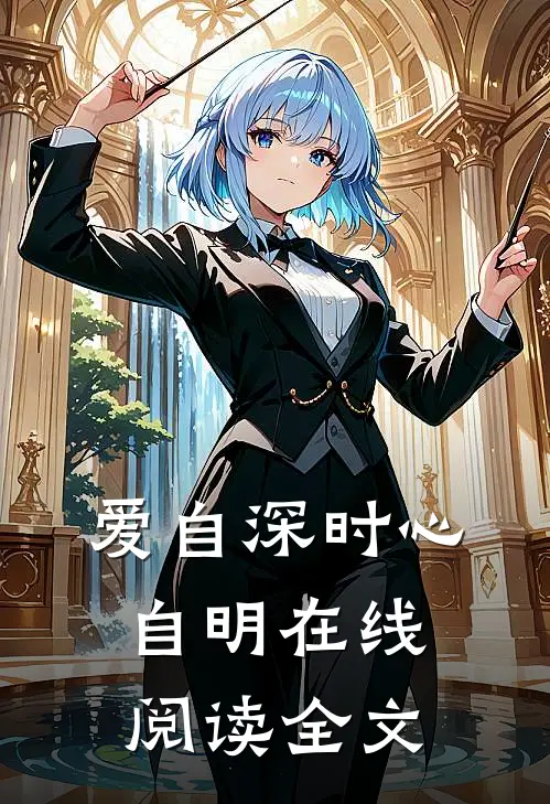 爱自深时心自明在线阅读全文