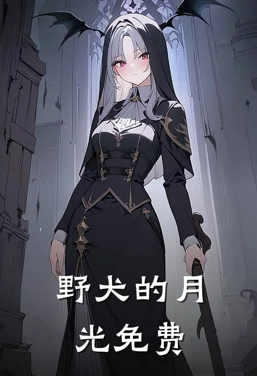 野犬的月光免费