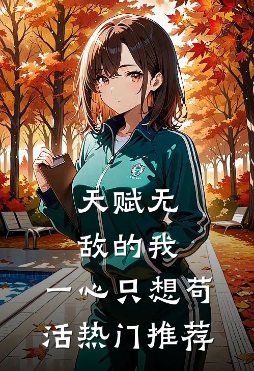 天赋无敌的我，一心只想苟活热门推荐