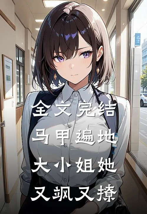 全文完结马甲遍地：大小姐她又飒又撩