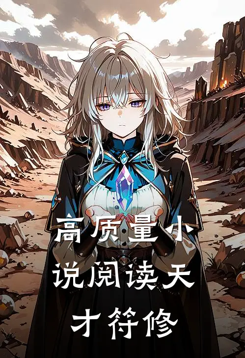高质量小说阅读天才符修