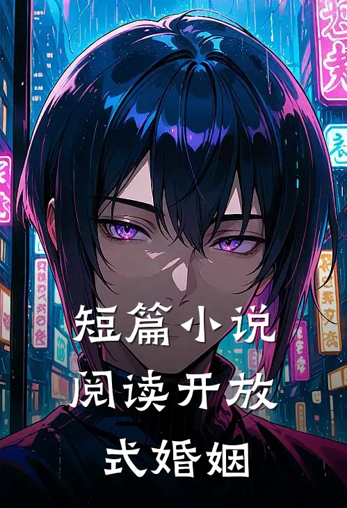 短篇小说阅读开放式婚姻