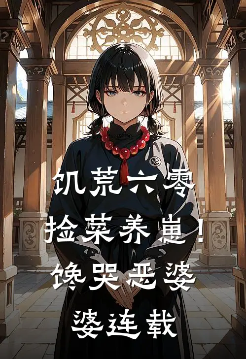 饥荒六零：捡菜养崽！馋哭恶婆婆连载