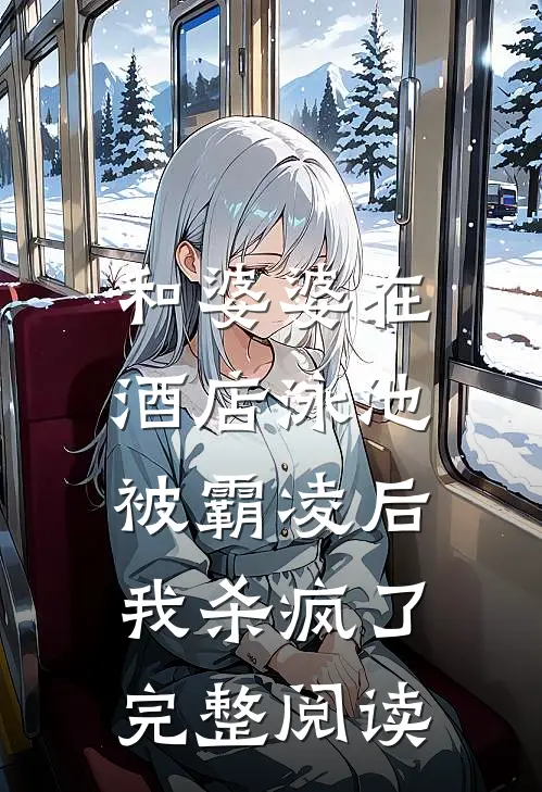 和婆婆在酒店泳池被霸凌后，我杀疯了完整阅读