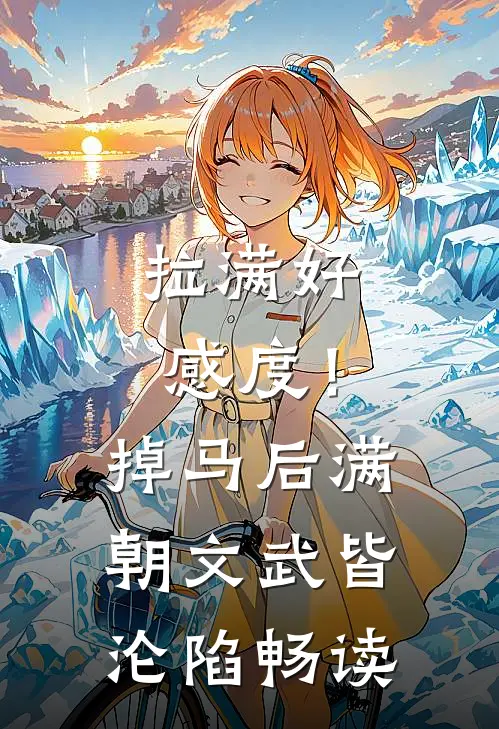 拉满好感度！掉马后满朝文武皆沦陷畅读