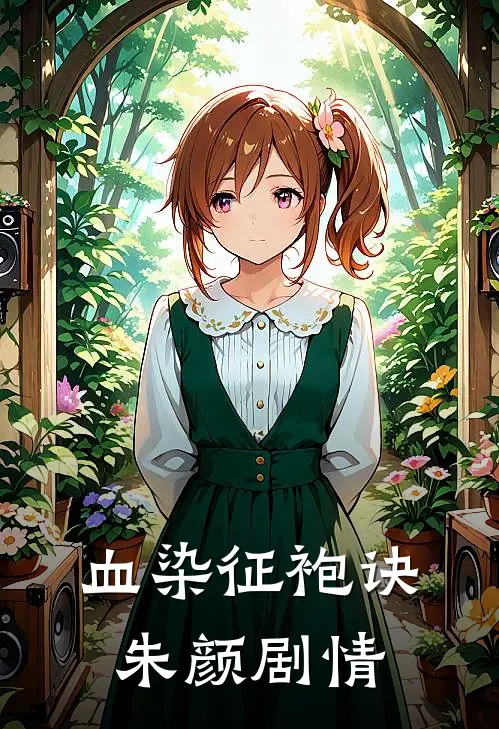 血染征袍诀朱颜剧情