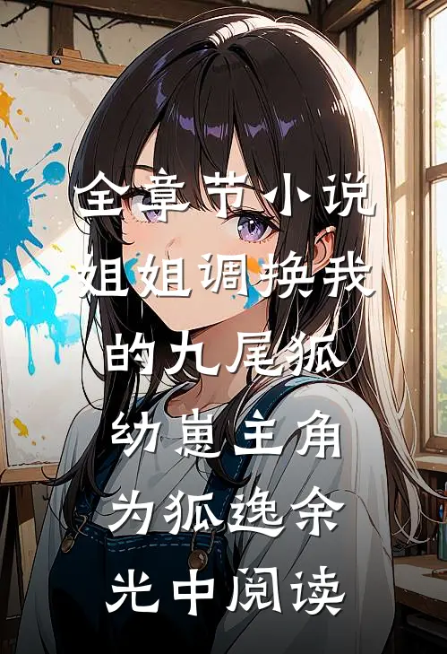 全章节小说姐姐调换我的九尾狐幼崽主角为狐逸余光中阅读