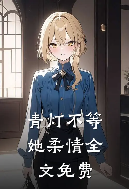 青灯不等她柔情全文免费