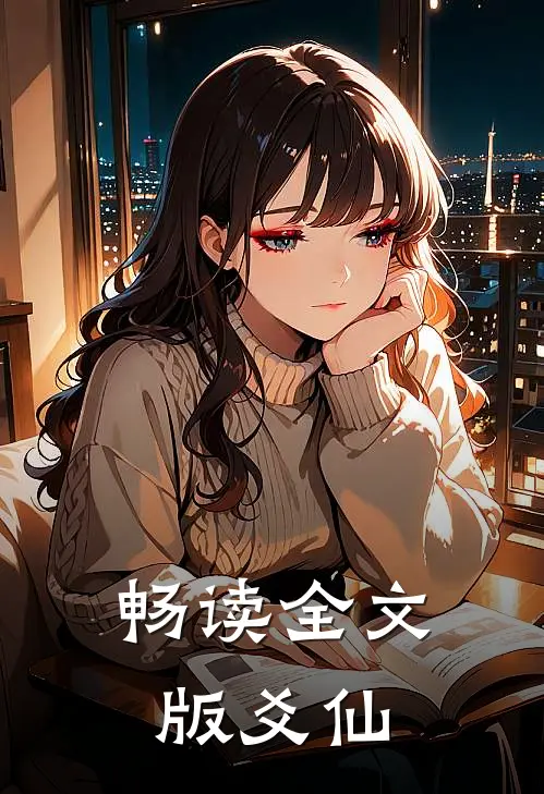 畅读全文版爻仙