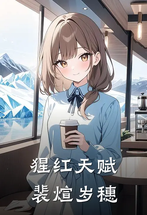 猩红天赋,裴煊岁穗