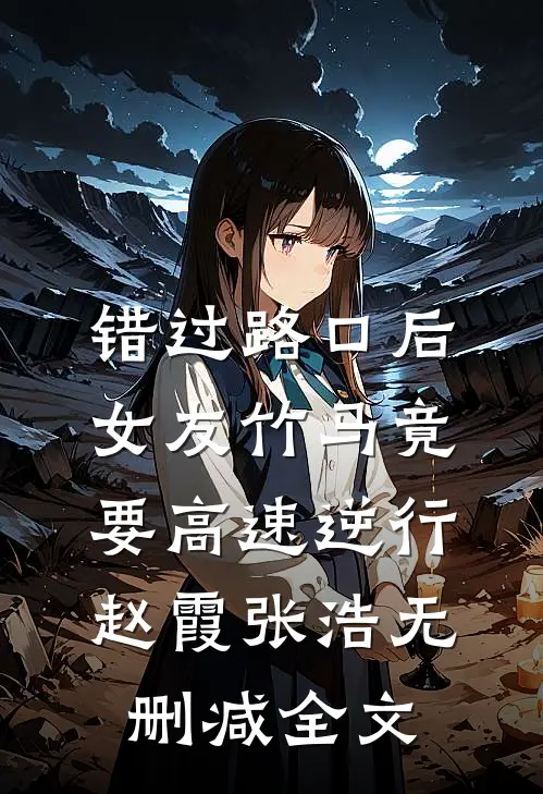 错过路口后，女友竹马竟要高速逆行赵霞张浩无删减全文