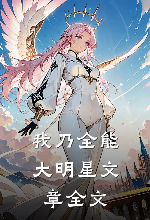 我乃全能大明星文章全文