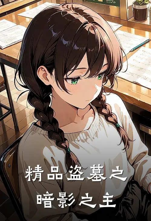 精品盗墓之暗影之主