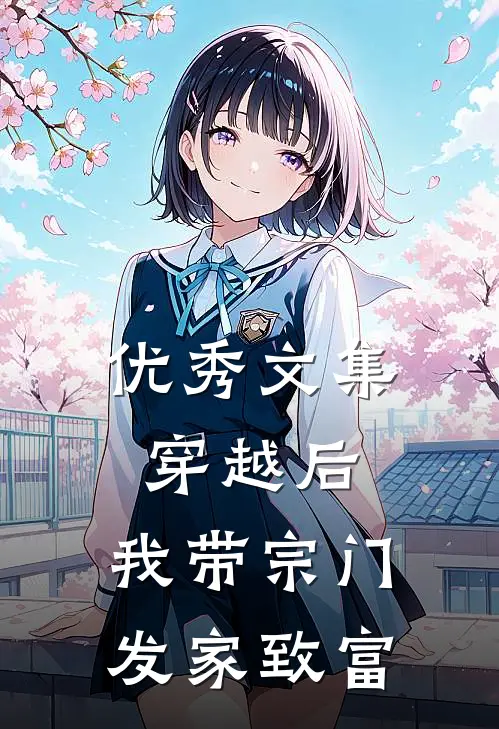 优秀文集穿越后，我带宗门发家致富