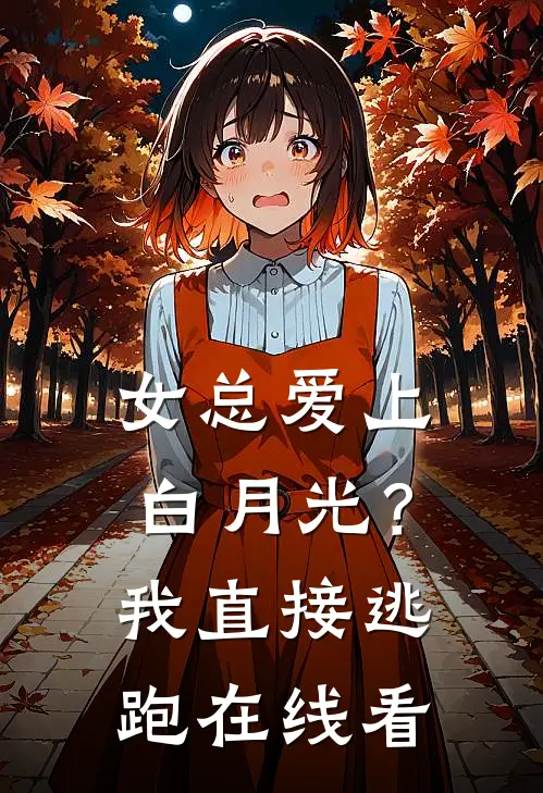 女总爱上白月光？我直接逃跑在线看