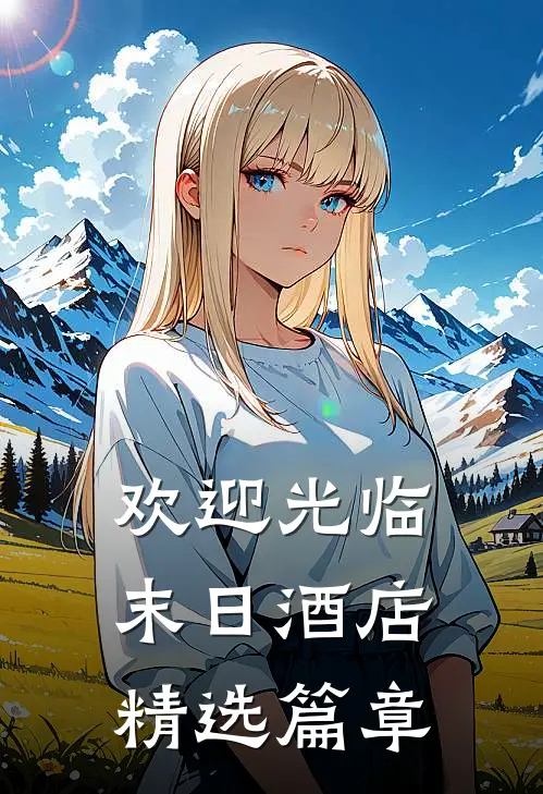 欢迎光临末日酒店精选篇章