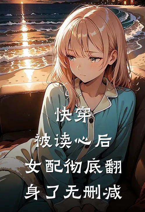快穿：被读心后，女配彻底翻身了无删减