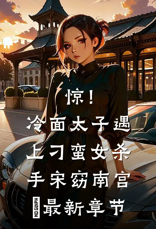 惊！冷面太子遇上刁蛮女杀手宋窈南宫燚最新章节